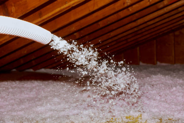 Best Energy Efficiency Insulation in Stone Ridge, NY