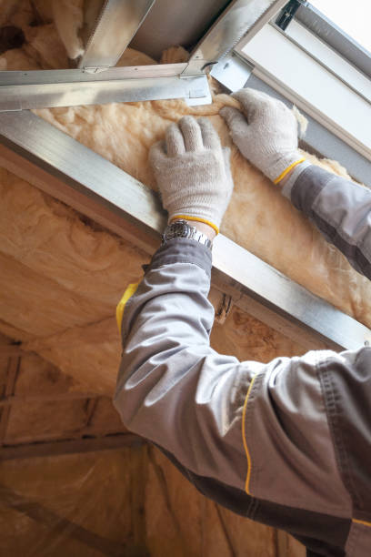 Best Spray Foam Insulation in Stone Ridge, NY