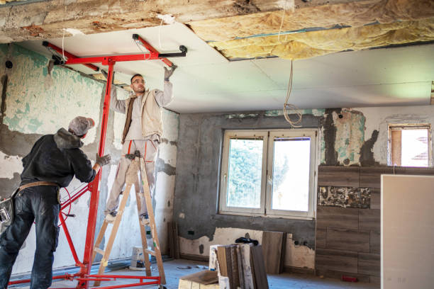 Types of Insulation We Offer in Stone Ridge, NY